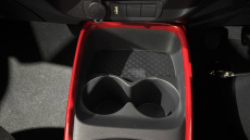 Toyota Aygo X 1.0 VVT-i Edge 5dr Petrol Hatchback